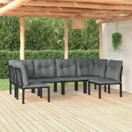 vidaxl-6-cz-zestaw-wypoczynkowy-do-ogrodu-czarno-szary-polirattan