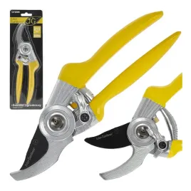 sekator-nozycowy-do-kwiatow-roz-krzewow-zywoplotu-z-ostrzem-mijajacym-21cm