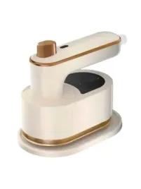 mini-zelazko-turystyczne-electric-iron-bezowe