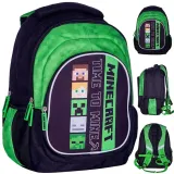 plecak-trzykomorowy-minecraft-steve-creeper-20l-astra