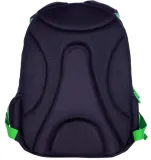 plecak-trzykomorowy-minecraft-steve-creeper-20l-astra-kolor-bialy-czarny-odcienie-zoltego-i-zlota-zielony