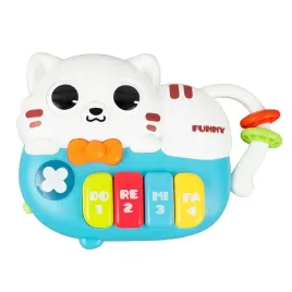 smily-play-sp85189-zwierzaczkowe-pianinko-kotek-z-melodyjkami-i-swiatlem