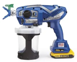 graco-pistolet-do-malowania-ultra-airles-2-x-aku-2ah-dewalt-lad-to