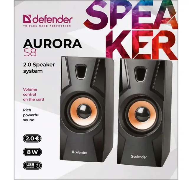 glosniki-defender-aurora-s8-2-0-8w-usb-sterowanie-pilot-na-kablu