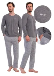 pizama-meska-bawelniana-vienetta-3xl-dlugi-rekaw-dlugie-spodnie-rozpinana