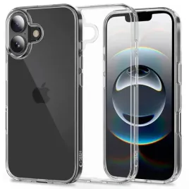 etui-tech-protect-flexair-hybrid-do-apple-iphone-17-clear