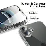etui-tech-protect-flexair-hybrid-do-apple-iphone-17-clear-przeznaczenie-apple