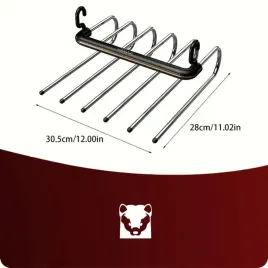 wieszak-6w1-teleskopowy-metalowy-na-spodnie-szaliki-organizer-szafa-30-cm