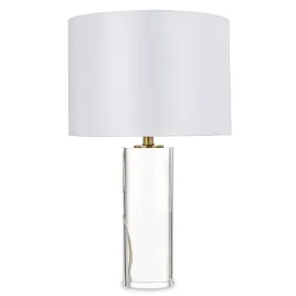 elegancka-lampa-stolowa-z-kloszem-zloto-i-krem-glamour-lampka-nocna-szklo