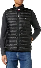 tommy-hilfiger-bezrekawnik-meski-pikowany-czarny-xs