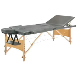 vidaxl-stol-do-masazu-3-strefowy-drewniana-rama-antracyt-186x68-cm