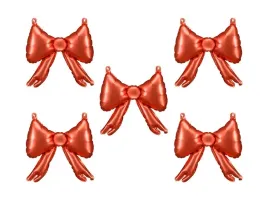 balony-foliowe-do-girland-kokardy-25-x-25-cm-czerwony-5-szt-swieta-urodziny