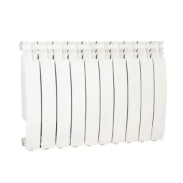 grzejnik-aluminiowy-10-zeberkowy-1409-w-bialy-podlaczenie-boczne