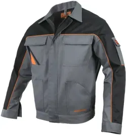 kurtka-robocza-meska-bluza-ochronna-profesjonalna
