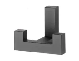 wieszak-lazienkowy-na-reczniki-tetris-geometryczny-czarny-mat-podwojny