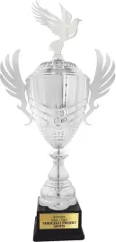 elegancki-srebrny-puchar-loty-golebi-pocztowych-pzhgp-61-cm-grawer-gratis