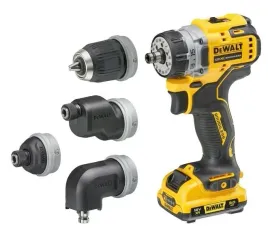 dewalt-wiertarko-wkretarka-12v-2x30ah-wymienne-glowice-dcd703l2t