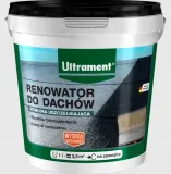 ultrament-renowator-do-dachow-i-papy-1l-stan-nowy