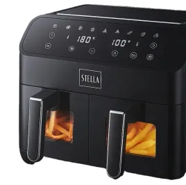 frytkownica-beztluszczowa-stella-air-fryer-podwojna-44-l-2000-w-or-2-komory