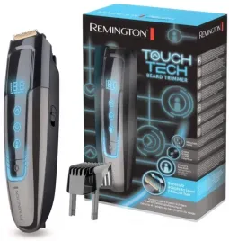 remington-mb4700-touchtech-trymer-do-brody-ekran-dotykowy