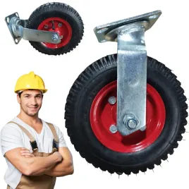 kolo-obrotowe-kolko-fi-200-20-cm-kola-stale-gumowe-pompowane-do-wozka