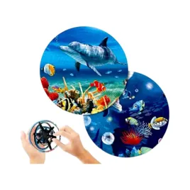 puzzle-ukladanka-obrotowa-podwodny-swiat-spin-flip-2w1