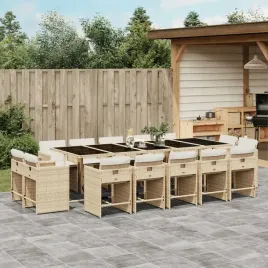 vidaxl-15-cz-zestaw-mebli-ogrodowych-z-poduszkami-bezowy-rattan-pe
