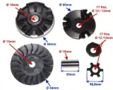 wariator-do-yamaha-bws-50-stan-nowy