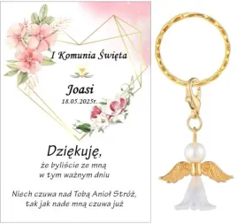 podziekowanie-dla-gosci-brelok-komunia-personalizacja-pamiatka-aniolek