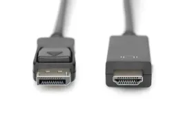 kabel-adapter-digitus-displayport-1-2-4k-60hz-uhd-typ-dp-hdmi-a-m-m-czarny