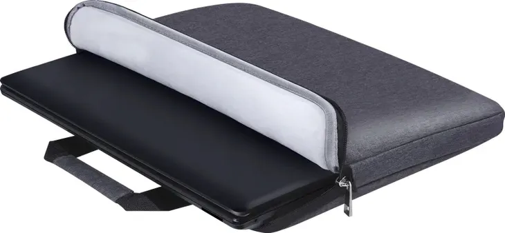 torba-na-laptopa-defender-chic-15-6-szara-stan-nowy-waga-z-opakowaniem-0-25-kg