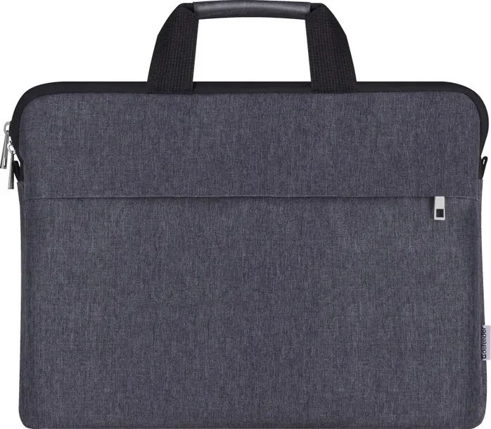 torba-na-laptopa-defender-chic-15-6-szara-stan-nowy-stan-opakowania-oryginalne