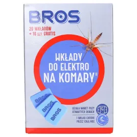 bros-wklady-plytki-do-elektro-na-komary-przeciwko-komarom-20-10-sztuk