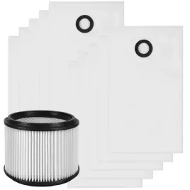 10x-worki-syntetyczne-filtr-powietrza-do-odkurzaczy-makita-440-448