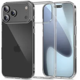 etui-tech-protect-flexair-hybrid-do-apple-iphone-17-pro-max-clear