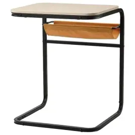 ikea-olserod-stolik-kawowy-antracyt-imit-brzozy-ciemnozolty-53x50-cm