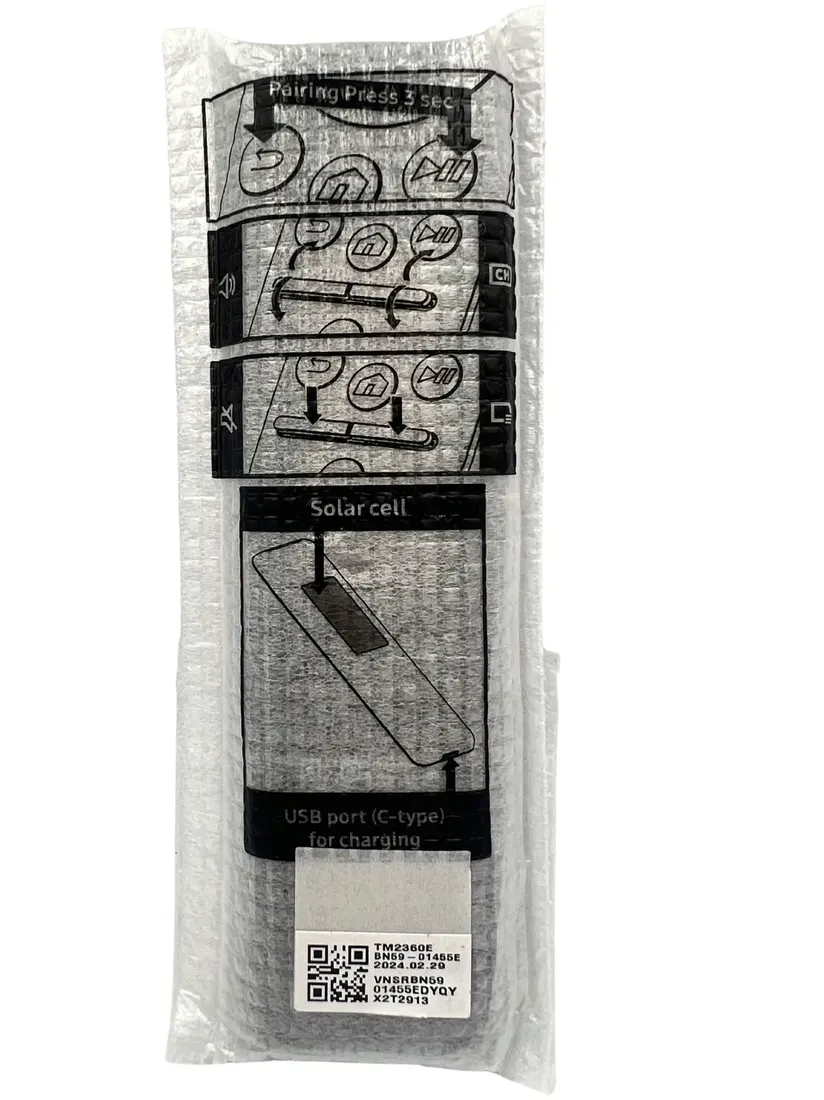 pilot-do-tv-samsung-tm2360e-oryginal-stan-nowy