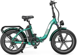 rower-elektryczny-skladany-ovivo-c2-pro-zielony