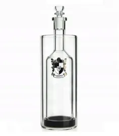 fajka-bongo-szklane-phoenix-star-grawitacyjne-265cm-black