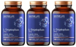 doctor-life-3x-l-tryptophan-500mg-100-kaps-sen-stres-depresja