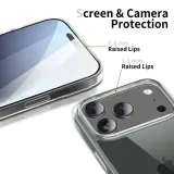 etui-tech-protect-flexair-hybrid-do-apple-iphone-17-pro-clear-kolor-bezbarwny