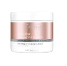rozswietlajaca-maska-algowo-zelowa-190g-bielenda-professional-liftandglow