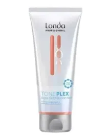 londa-toneplex-rose-gold-blonde-maska-200-ml