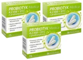 zestaw-3x-probiotyk-medica-42-mld-vitc-z-prebiotykiem-medicaline