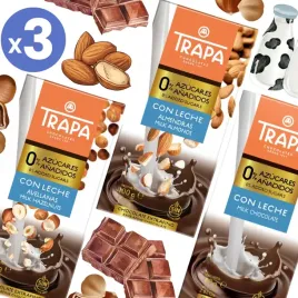 3x-mix-czekolada-mleczna-z-orzechami-migdalami-bezglutenowa-bez-cukru-trapa