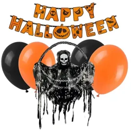 upiorne-dekoracje-zestaw-balony-na-halloween-czacha-czaszka-6-szt