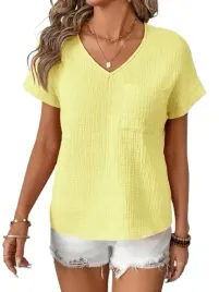 shein-damska-zolta-bluzka-z-krotkim-rekawem-44-1ga