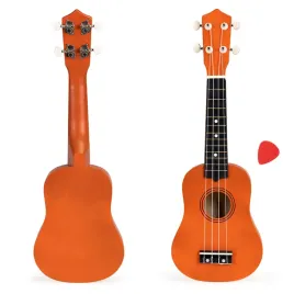 gitara-ukulele-dla-dzieci-drewniana-4-struny-nylonowe-brazowa-ecotoys