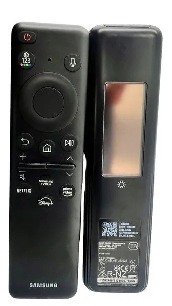 Pilot do TV Samsung BN59-01455E TM2360E SOLAR