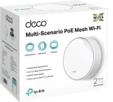 system-mesh-tp-link-deco-x50-poe-2-pack-standard-pracy-bezprzewodowej-802-11ax-wi-fi-6